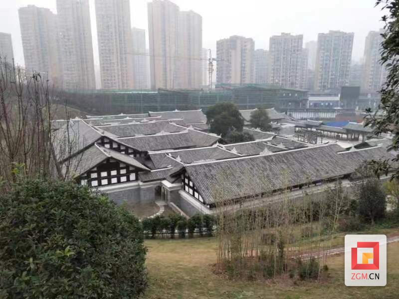 【聚焦重大项目】王家大院文旅综合体主体工程建设接近尾声-3.jpg