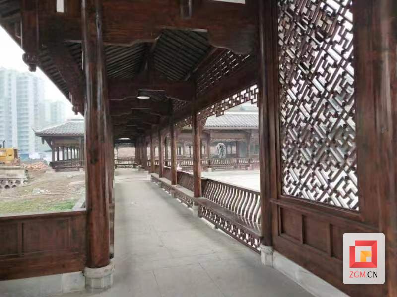 【聚焦重大项目】王家大院文旅综合体主体工程建设接近尾声-2.jpg