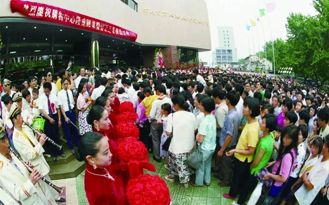 《繁花》火了，常州的“黄河路”藏不住了！-11.jpeg