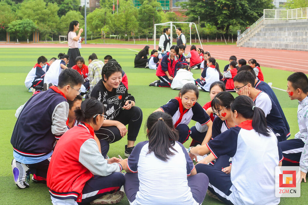 用“心”呵护成长！自贡汇东实验学校获评“四川首批中小学心理健康教育引领校”-3.jpg