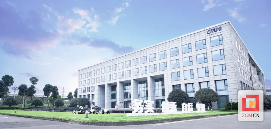 川润股份再度入选“四川制造业企业100强”-1.png