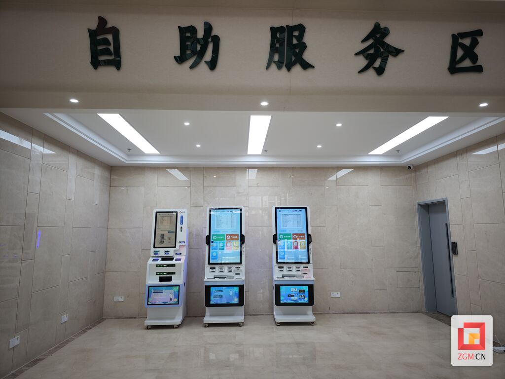 【聚焦重大项目】市三医院“门急诊及业务大楼”启用开诊！-4.jpg
