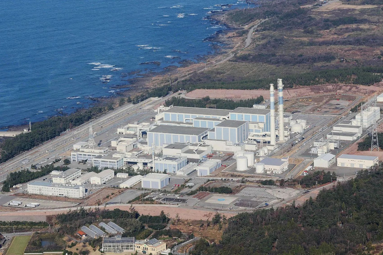 突发！日本核电站发生泄漏！2.3万升..-2.jpg