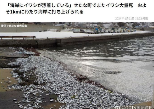 突发！日本核电站发生泄漏！2.3万升..-4.png