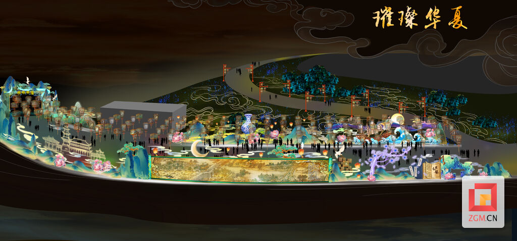 第30届自贡灯会来了！2月2日开幕-3.jpg