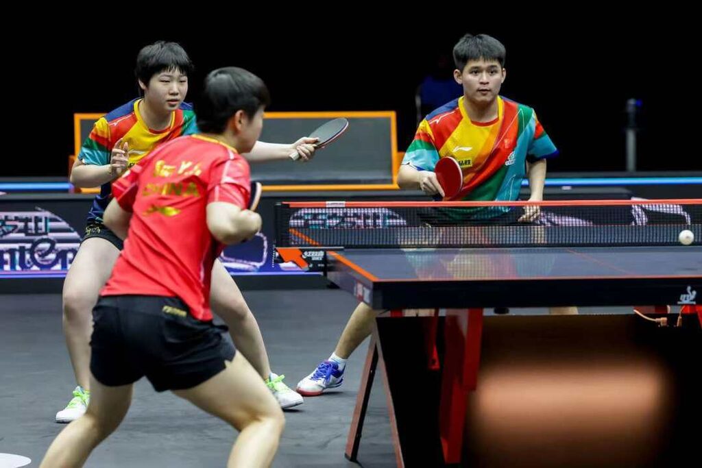 WTT球星挑战赛多哈站：国乒包揽五项冠军-2.jpeg