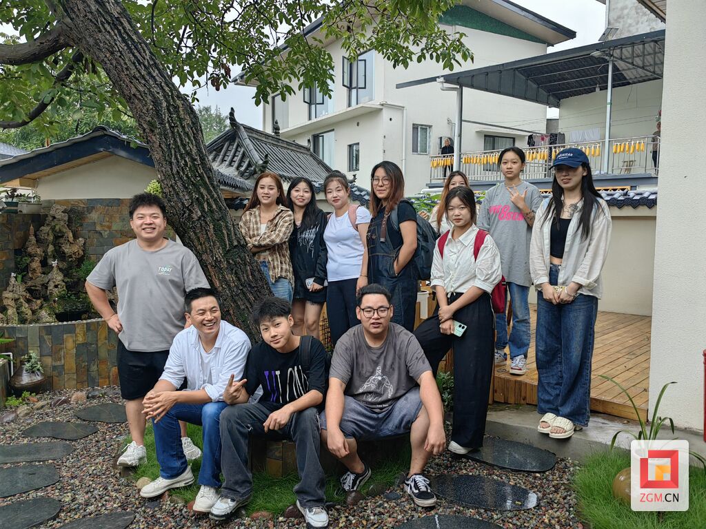 【新自贡人㉒】李俊强：我爱自贡 因为这座城很包容还有人情味儿-3.jpg