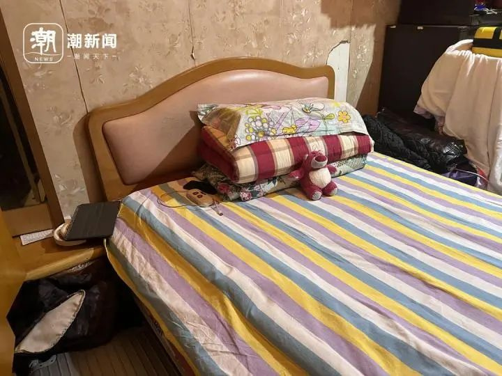 大学生来杭遇“神仙房东”，有人质疑是“剧本”？当事人回应-4.jpg
