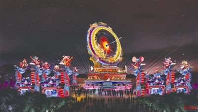 自贡龙年灯会灯组揭秘-1.jpg