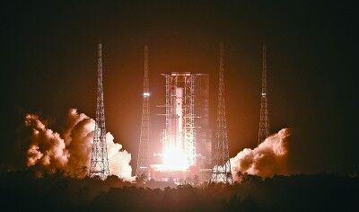 2024年我国载人航天首发成功——天舟七号为“天宫”送去“年货大礼包”-1.jpg