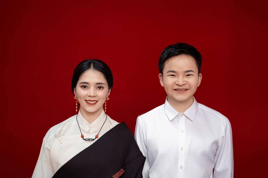 “抗震小英雄”林浩领结婚证：计划明年举行婚礼-1.jpeg