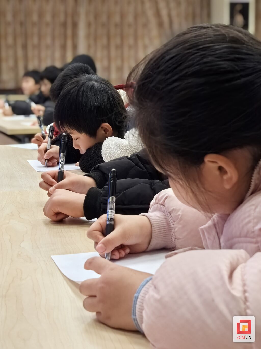 “爱心守护 与龙同行”自贡恐龙博物馆举行主题关爱活动-5.jpg
