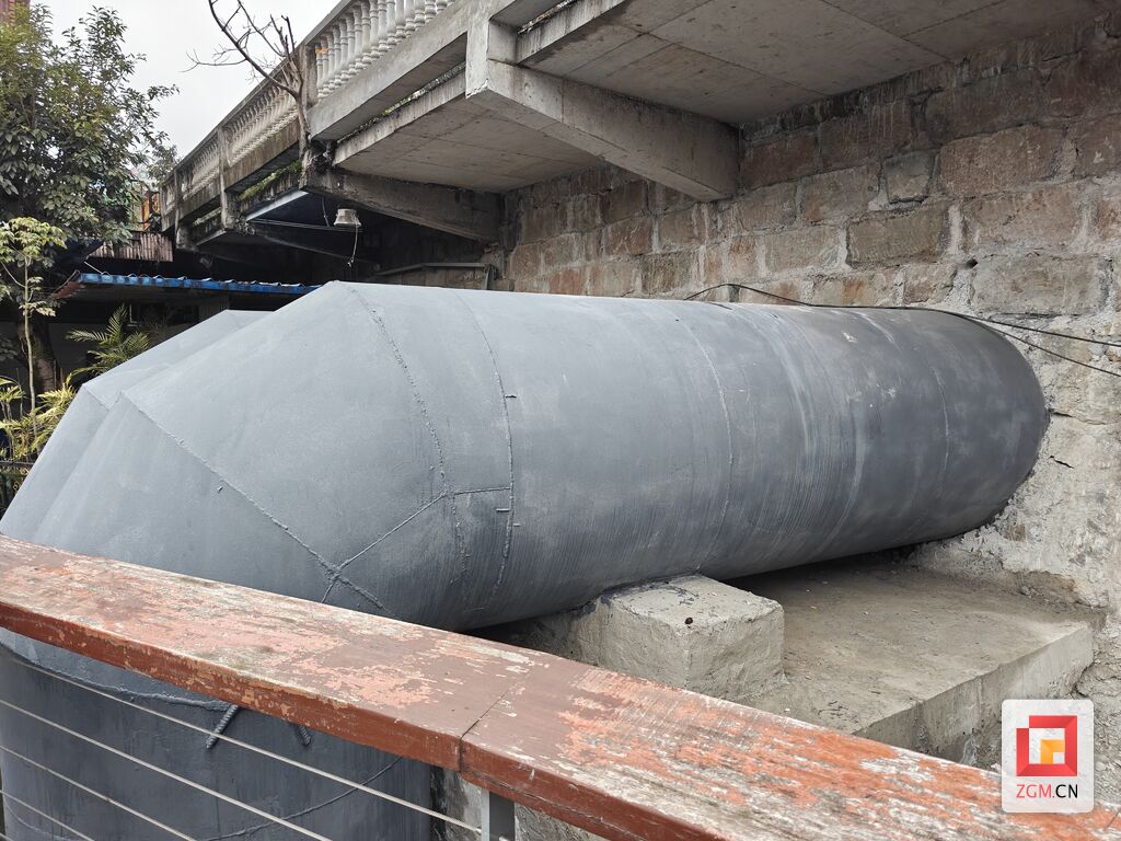 自流井老城雨污分流工程月底完工 同兴路至新桥交通将恢复正常-3.jpg