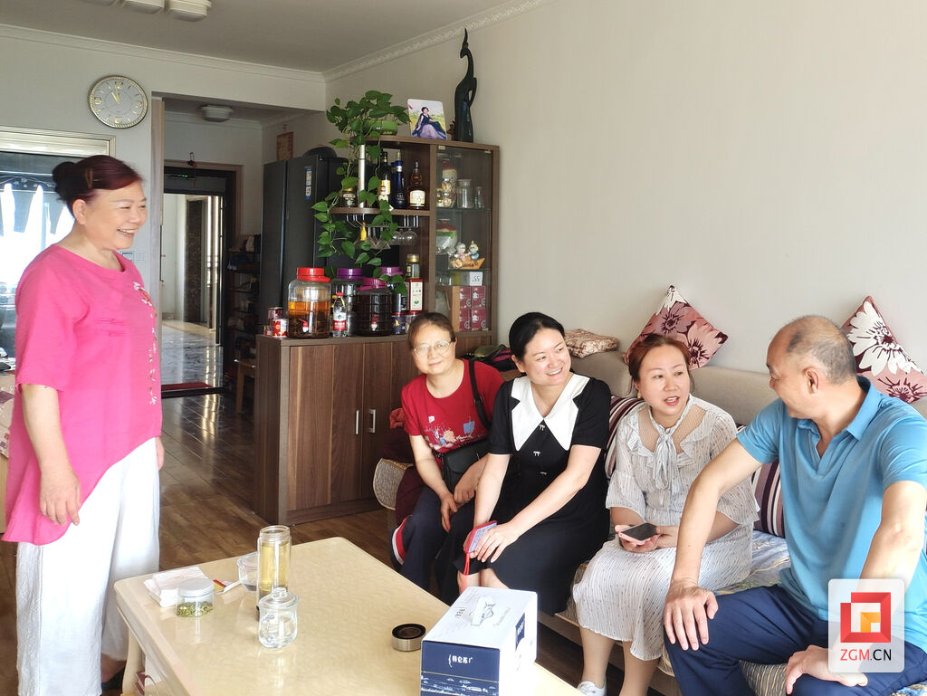 贡山壹号小区：“微网格”串起基层治理千条线-1.jpg