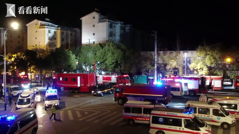 痛心！已致39人遇难！事故原因初步查明，12人被依法控制-8.png