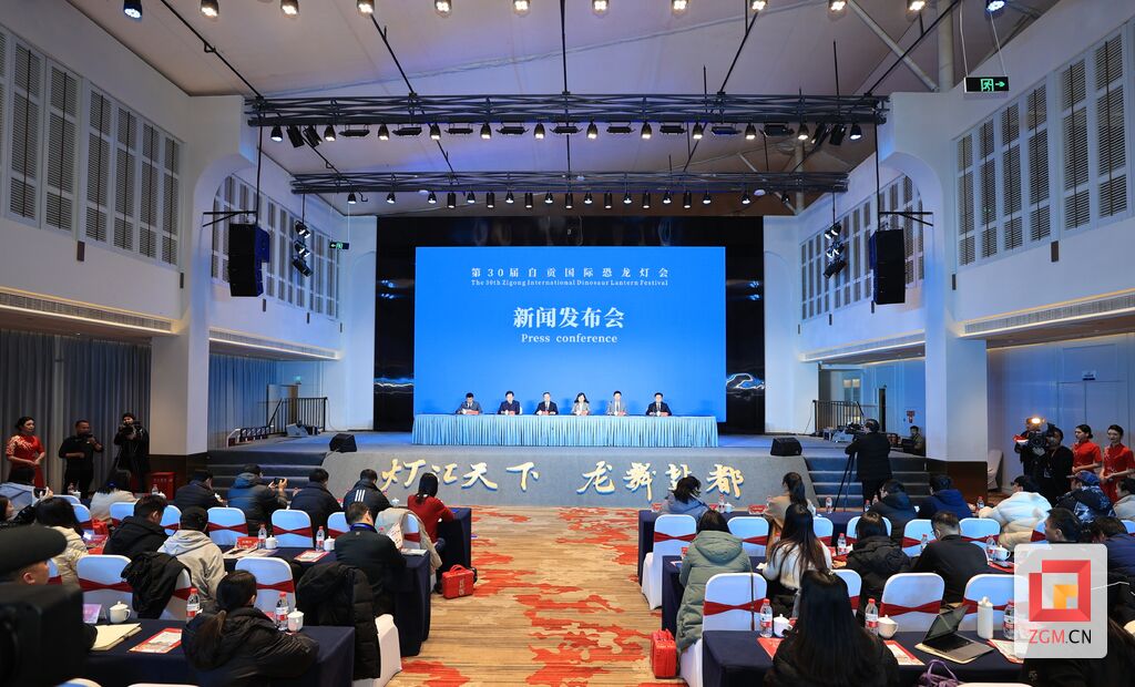关于第30届自贡国际恐龙灯会 你想知道的都在这里-2.jpg