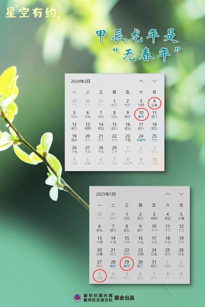 2024龙年是“无春年”？专家称很常见-2.jpeg
