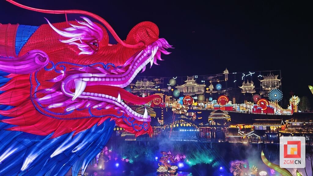 满城灯市荡春烟 自贡邀您来过年！-3.jpg