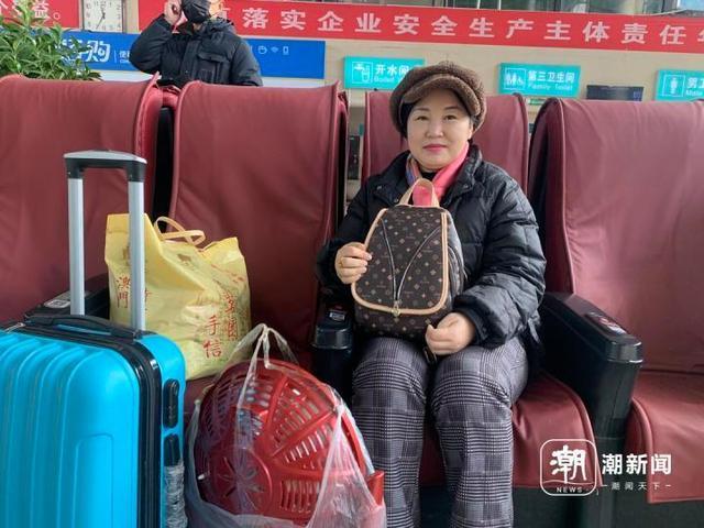 高铁时代的春运，谁还在坐大巴车返乡过年-2.jpg