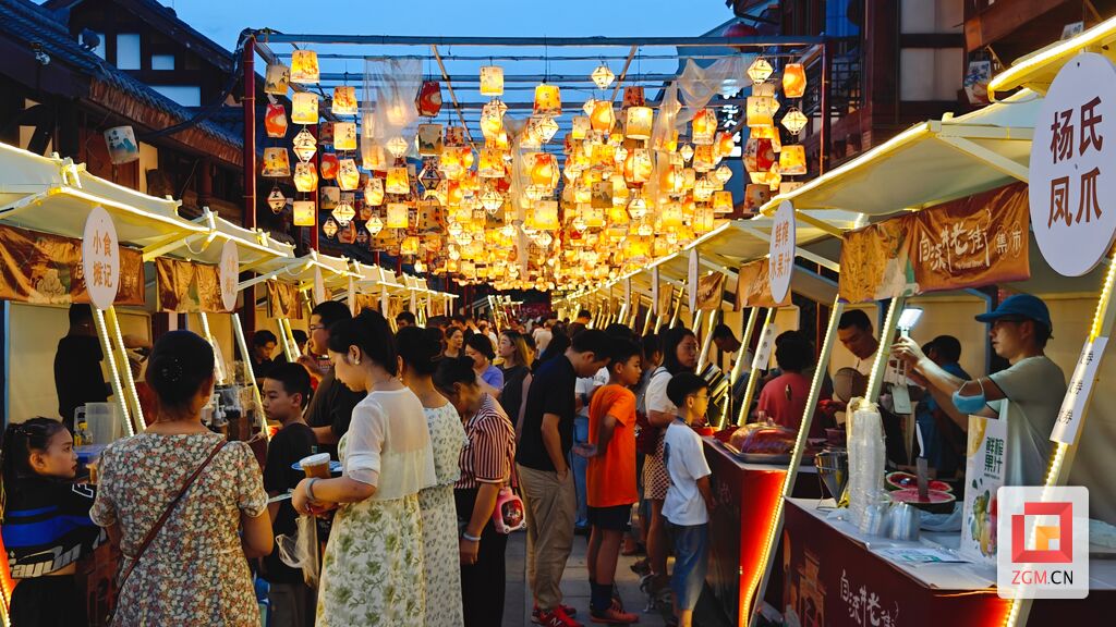 灯火盐都·梦幻釜溪 自贡重磅推出2024“夜游釜溪”新春欢乐嘉年华-5.jpg