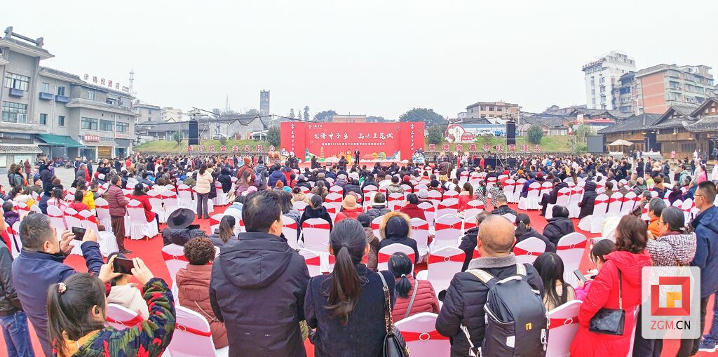 快来打卡！富顺县2024年豆花文化旅游季启幕-1.jpg