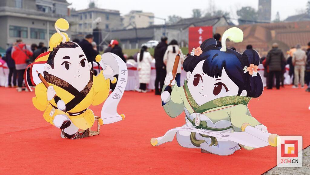 快来打卡！富顺县2024年豆花文化旅游季启幕-4.jpg