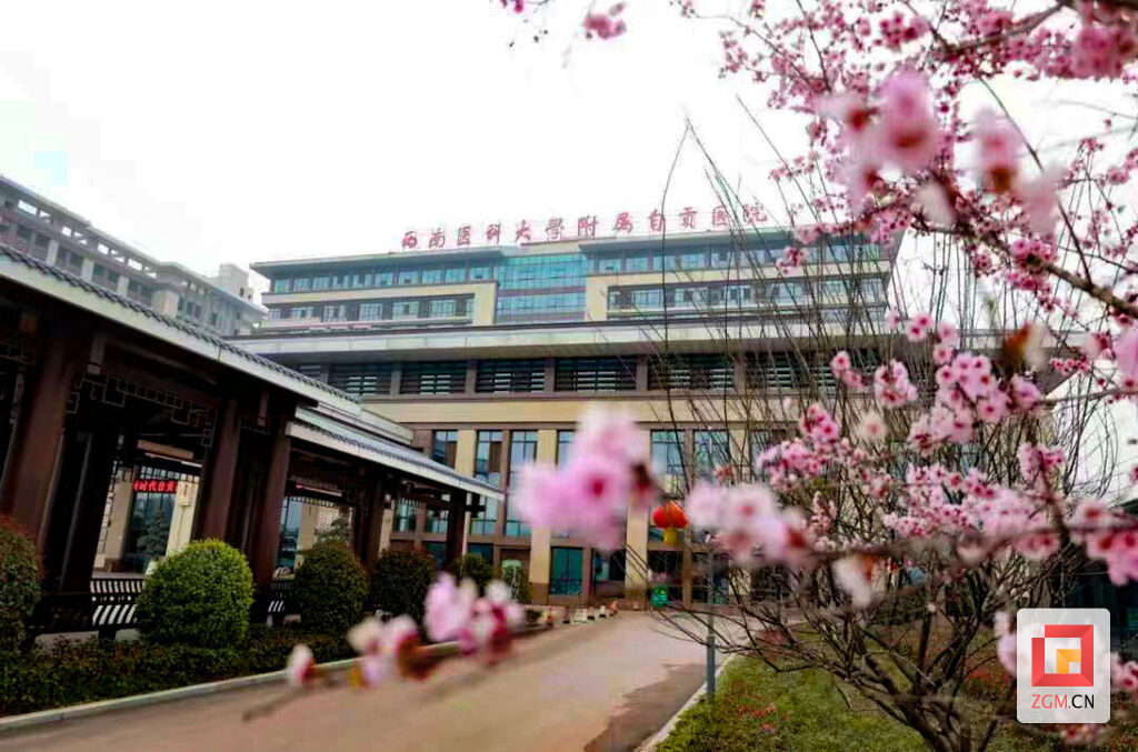 川南唯一！自贡市老年病医院被命名为全国医养结合示范机构-1.jpg