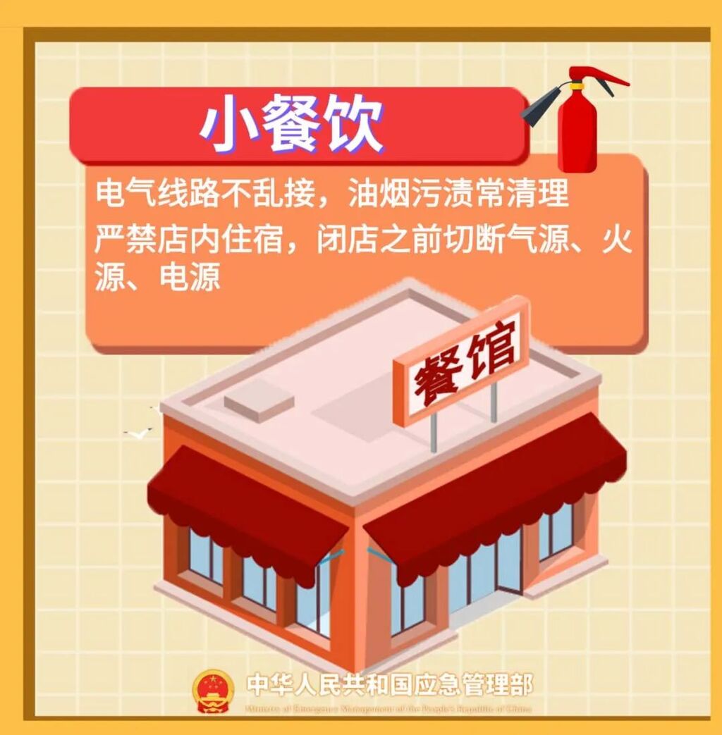 大整治行动开始！“九小场所”注意→-1.jpg