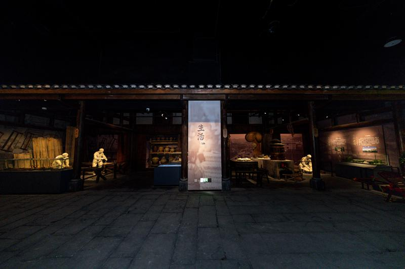 官宣！广安市博物馆2月1日开馆试运行-1.png