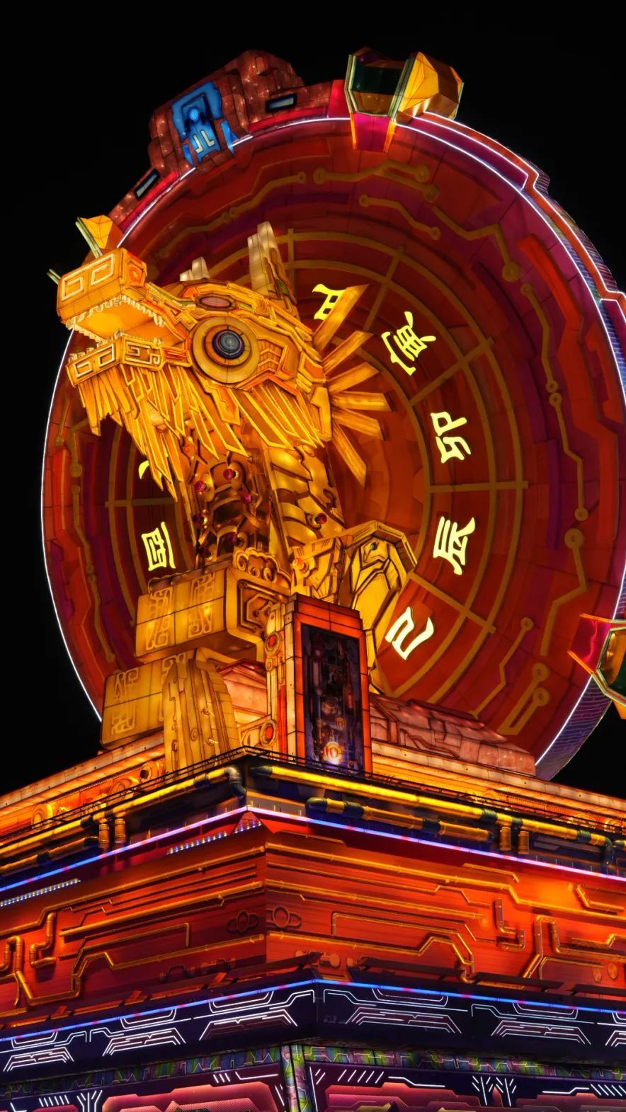 来自贡只办三件事：看灯看灯看灯！-18.jpg
