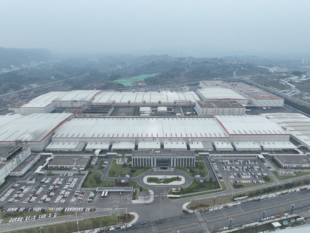 4年迈上4个百亿台阶 四川首个省级新区三江新区GDP突破500亿元-2.jpg
