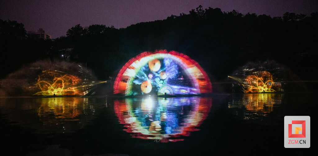 一序七幕二十八景！“夜游釜溪”全新开航试运行-6.jpg