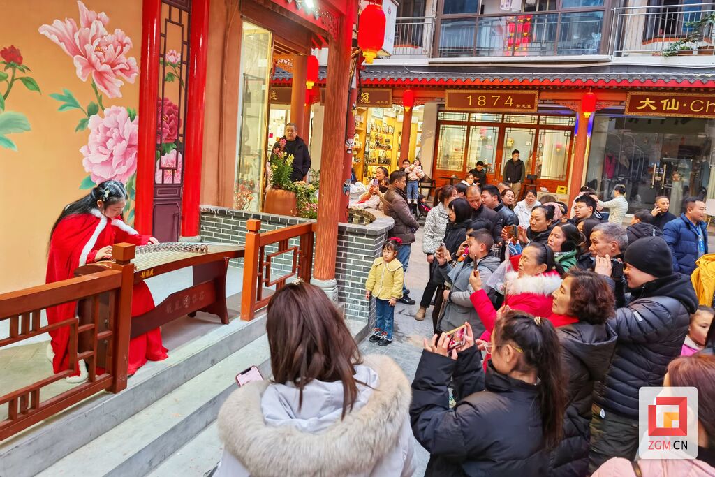 荣县：烟火荣州 “皂角”开巷-9.jpg