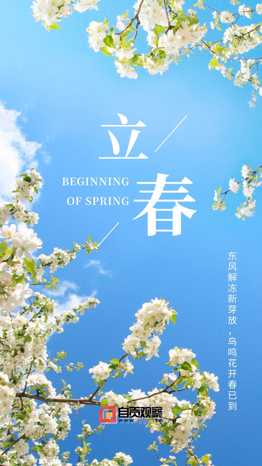 海报 | 立春：一年四季春为首 莫负春日好时光-1.jpg