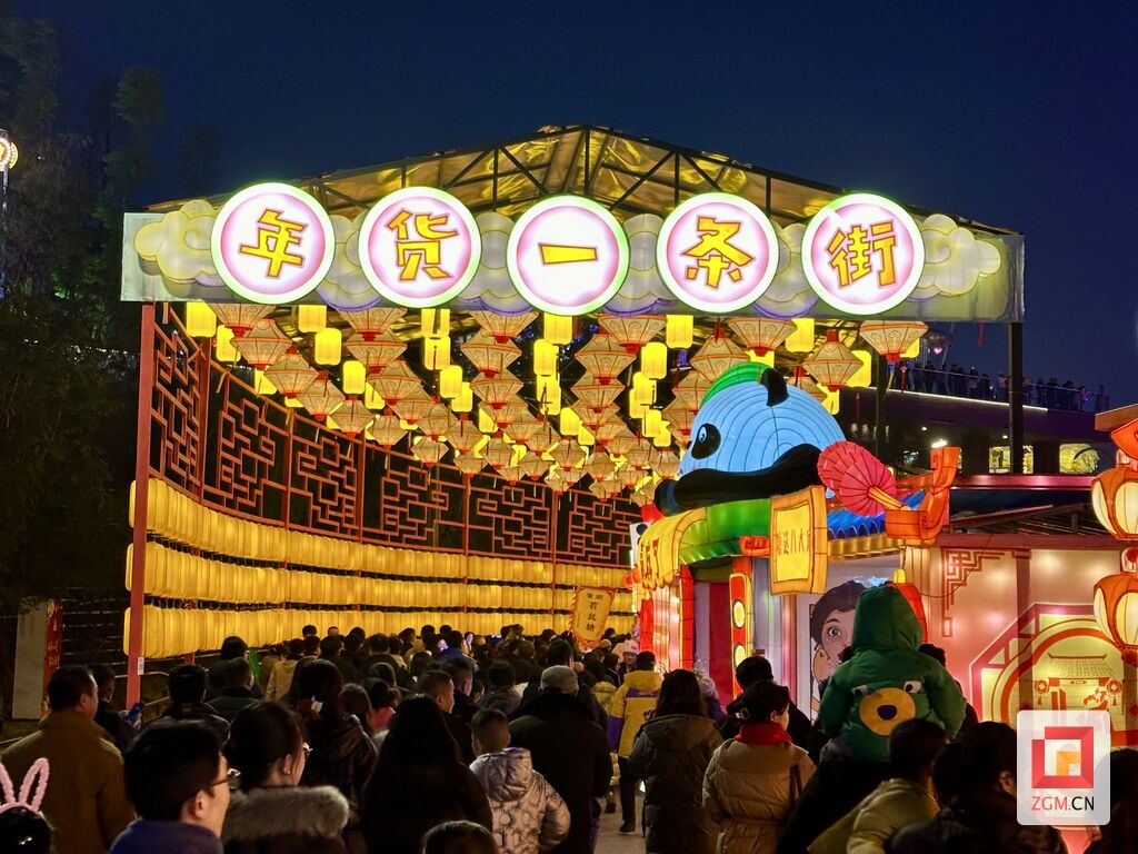 美丽自贡邀全国游客乘高铁来过年-7.jpg