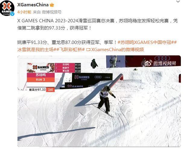 苏翊鸣夺得2024年个人首冠-1.jpg