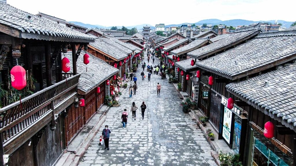 600年建昌古城 2月4日全面开城-5.jpg