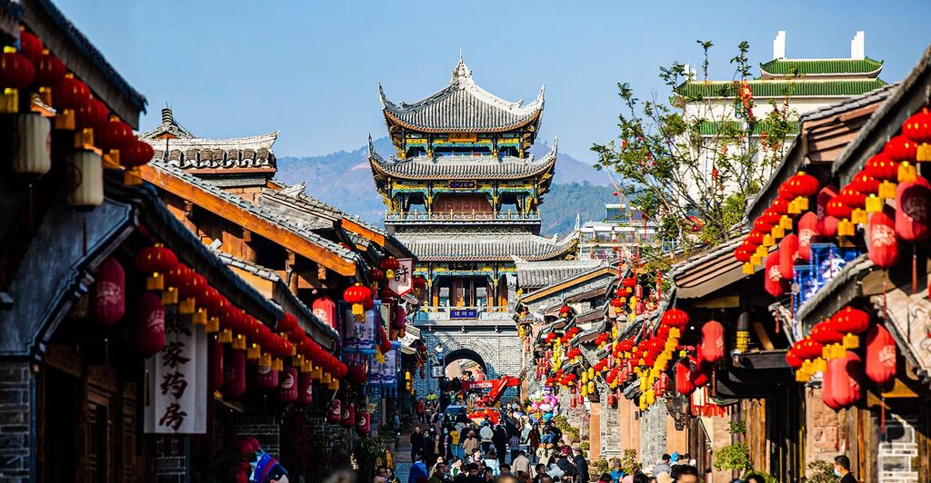 600年建昌古城 2月4日全面开城-3.jpg