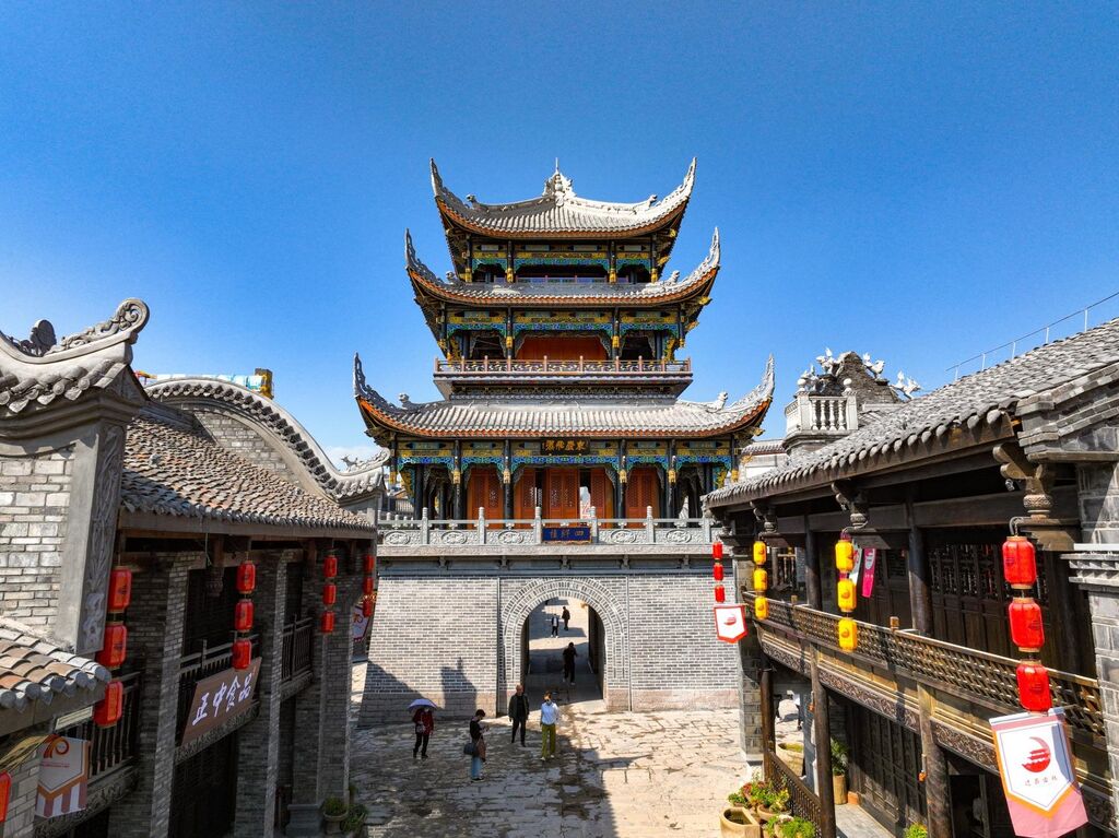 600年建昌古城 2月4日全面开城-7.jpg