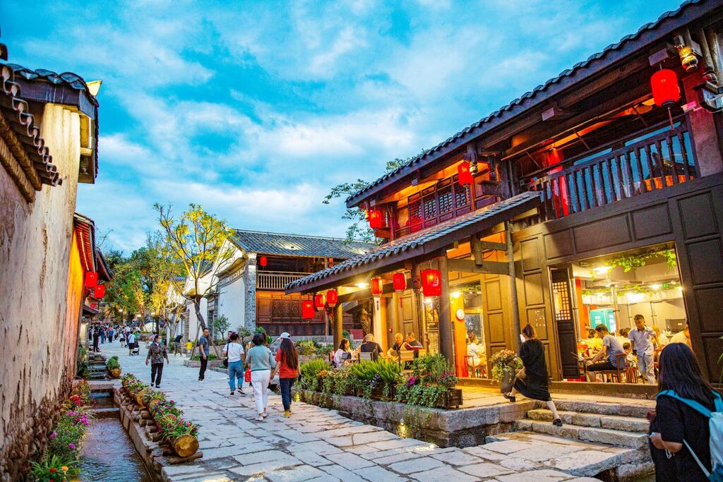 600年建昌古城 2月4日全面开城-9.jpg