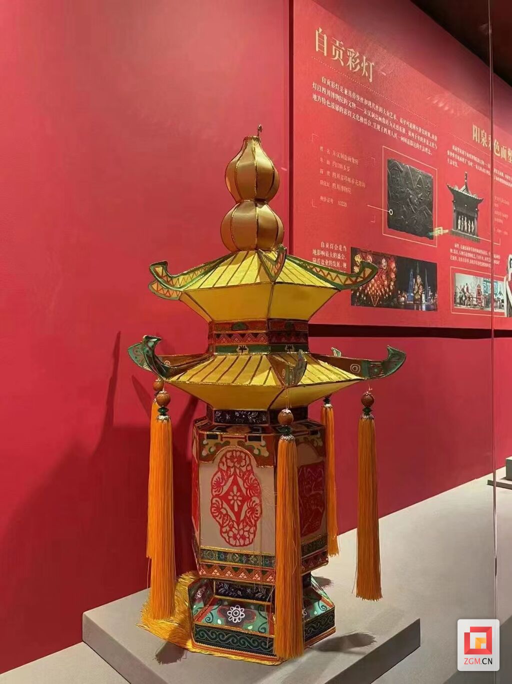 【寻迹 | 盐都非遗】 胡氏花灯：璀璨百年传匠心-7.jpg