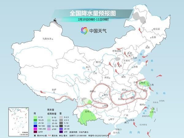 春节假期晴朗开场 各地气温陆续进入回升通道-2.jpg