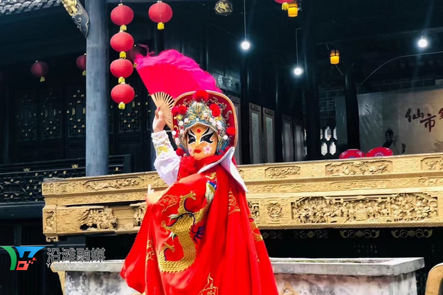 10分钟车程换一整年喜悦！仙市镇春节系列特色活动盛邀您来-7.png