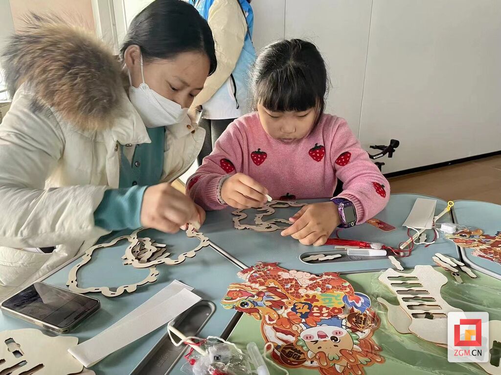 滚动报道 | 【我们的龙年】自贡恐龙博物馆陪您从初一到大年-28.jpg