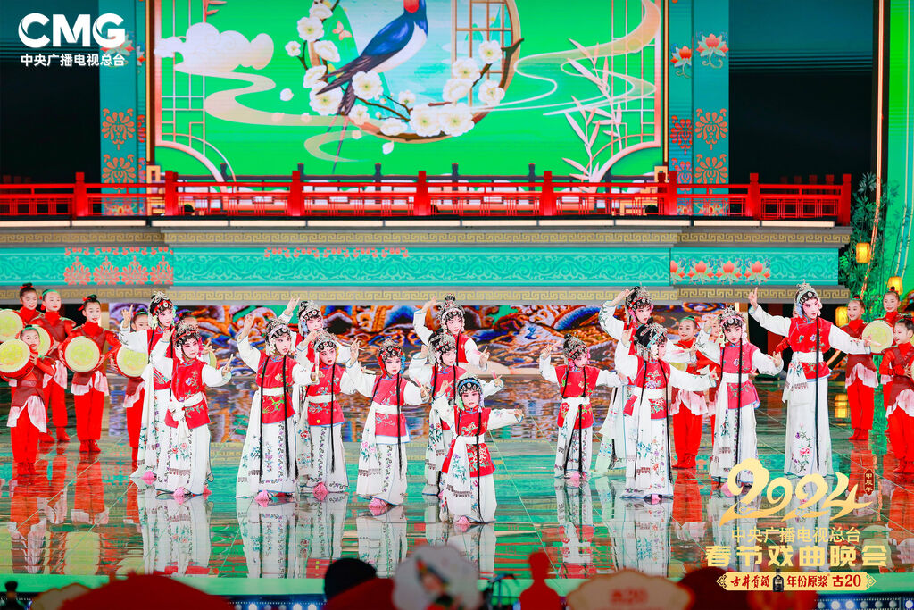开办34年，春戏晚首次在中西部地区录制，缘何青睐德阳？-1.jpg