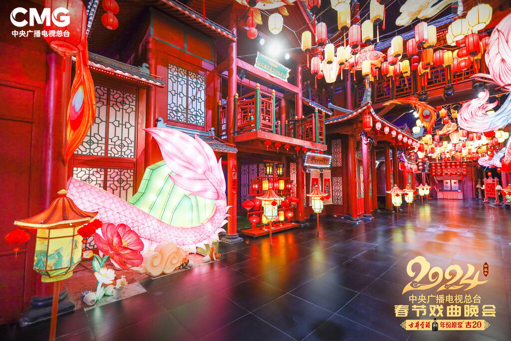 开办34年，春戏晚首次在中西部地区录制，缘何青睐德阳？-3.jpg