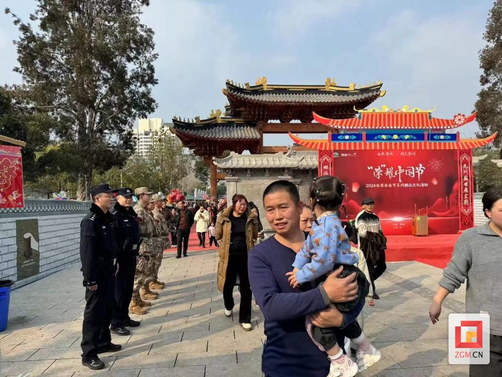 【持续更新】春节我在岗 | 有种年味儿叫“坚守”-8.jpg