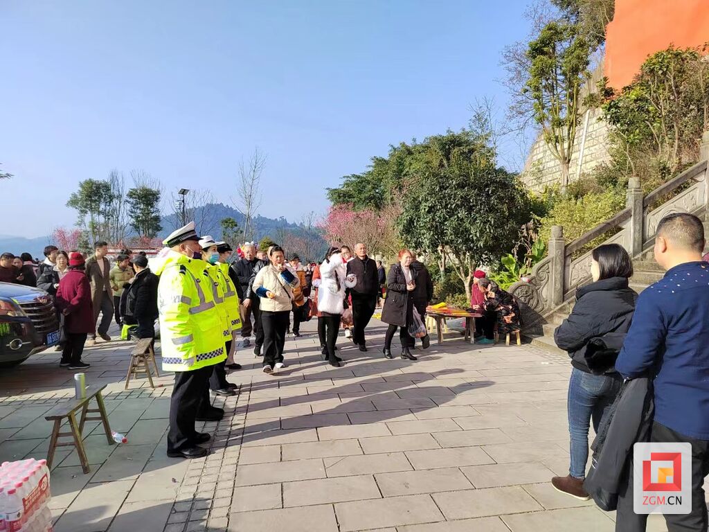 【持续更新】春节我在岗 | 有种年味儿叫“坚守”-7.jpg