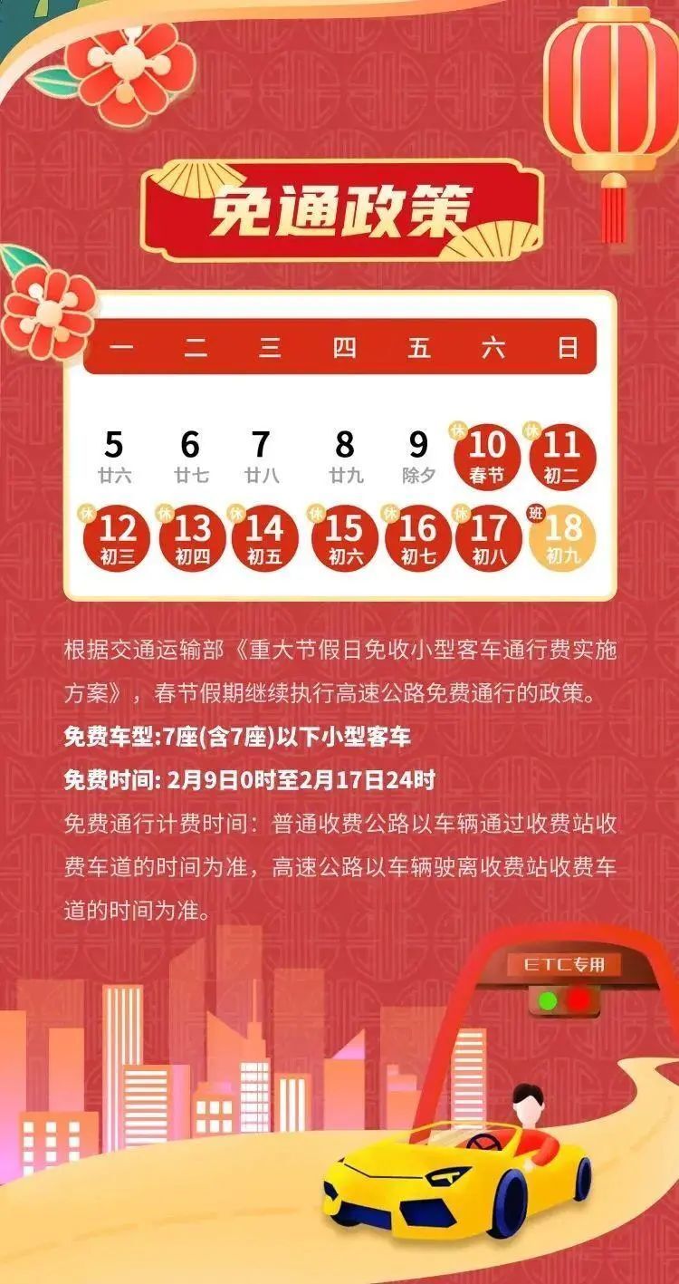 春节返程攻略！合理规划行程绕避这些堵点-1.jpg