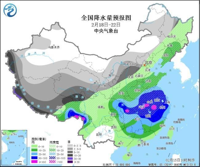 注意及时添衣！龙年首场寒潮即将上线，我国将迎大范围雨雪天气-3.jpg